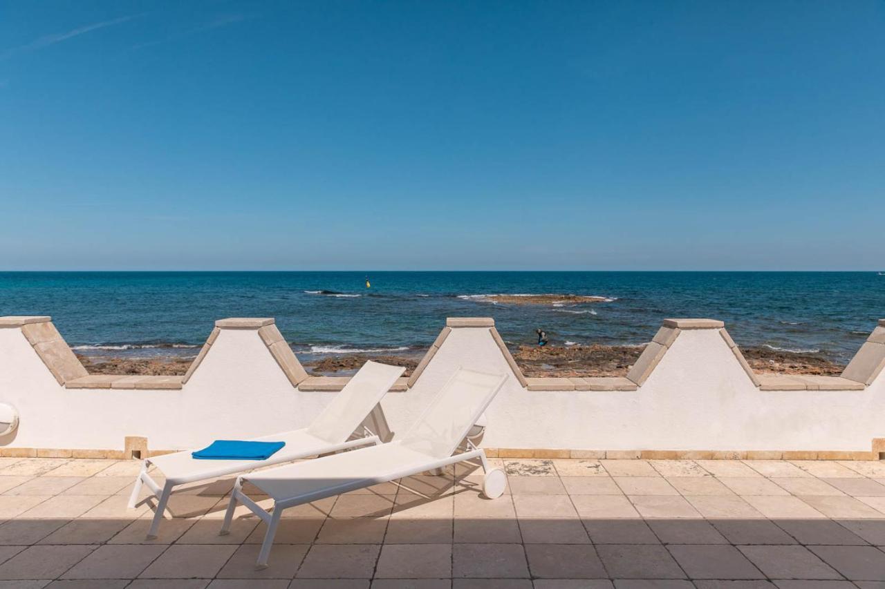 La Porta del Mare Villa Villanova di Ostuni Esterno foto